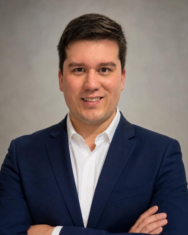 Diego San Martín